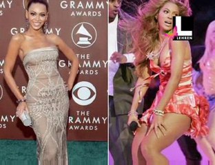 Arnold & Beyonce Knowles in Bollywood