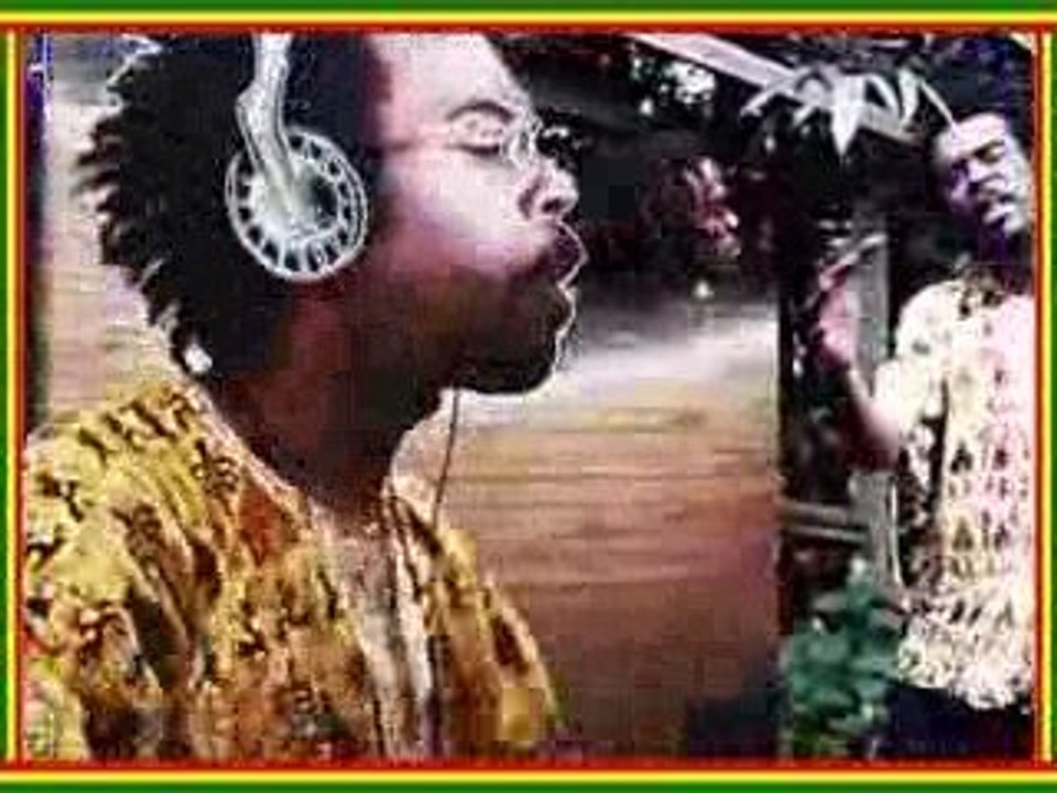 Afritchen (Neg Lyrical & Mighty Kalimba)