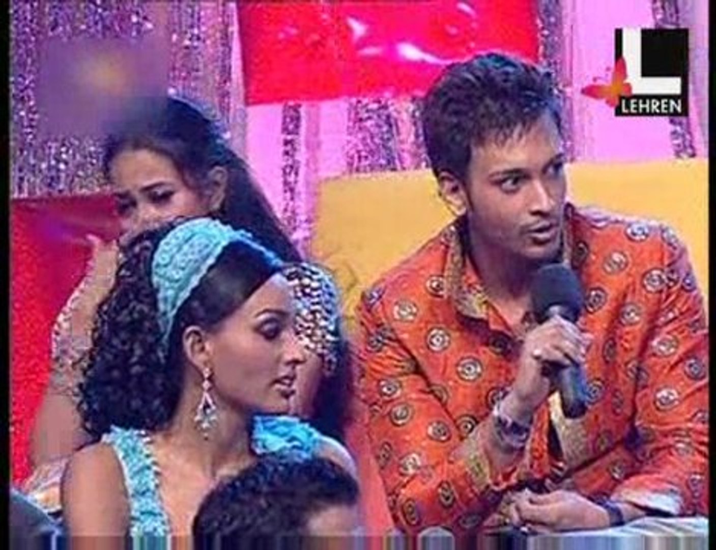 ⁣Ticket to Controversy