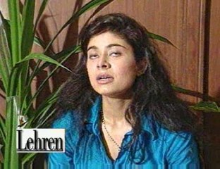 Anil Kapoor on Virasat