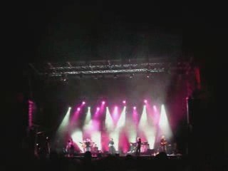 Het Lindeboom 2009 - I Muvrini (3)