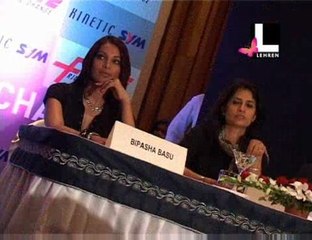 Bipasha Basu sued by Wizcraft?
