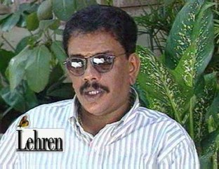 Anil on the music of his film Virasat