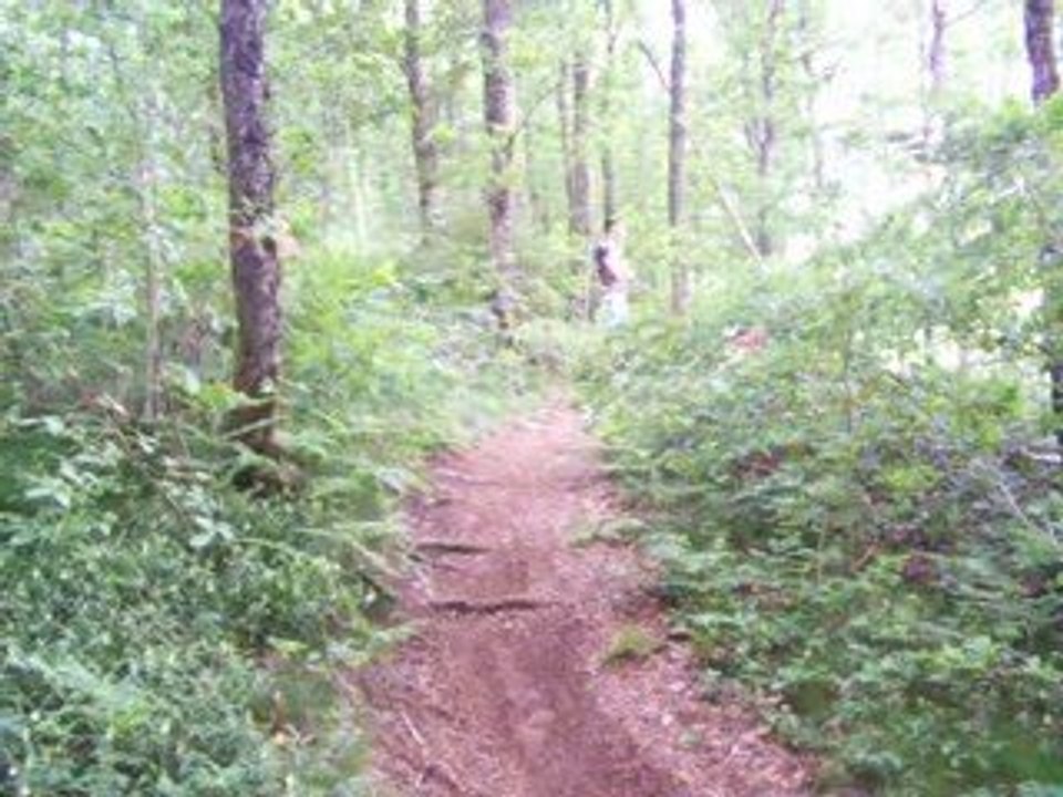 XC aux Cammazes