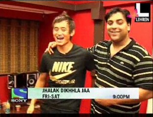 Baichung also known as Chocolate boy