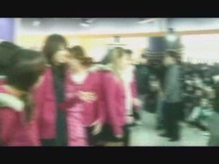SNSD (Girls Generation)-Baby Baby [MV]