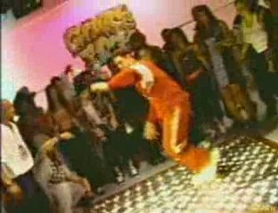 Arsonists & Non Phixion - 14 Years Of Rap