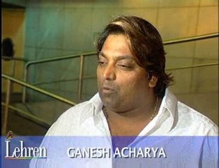 Premiere of Bollywood film Kaise Kahein