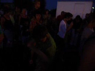 Stage Agde 2009 (7)