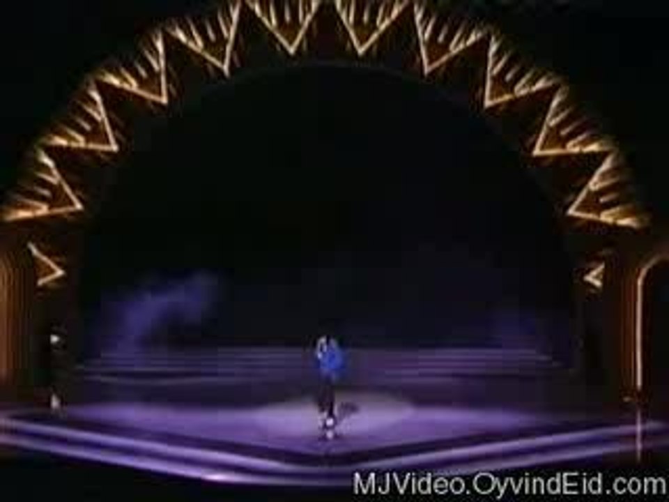 Man in the mirror - Michael Jackson