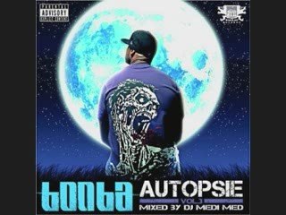 BOOBA DJE BRAMS MALA-ON CONTROLE LA ZONE EXCLU 2009 AUTOPSIE