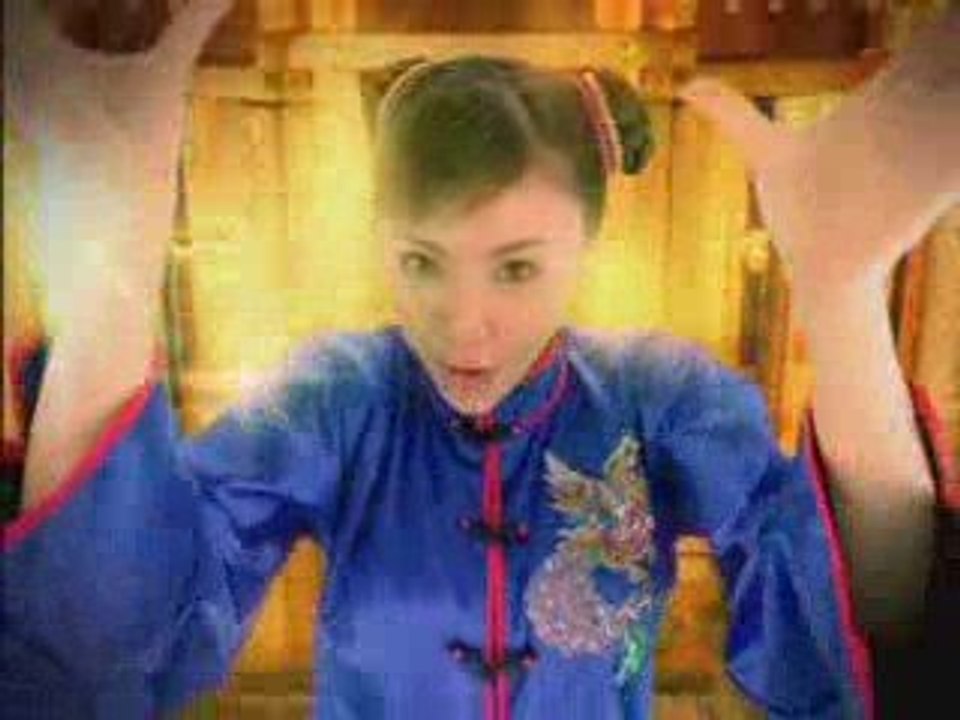 Aya Matsuura - Yeah! Meccha Holiday (PV)
