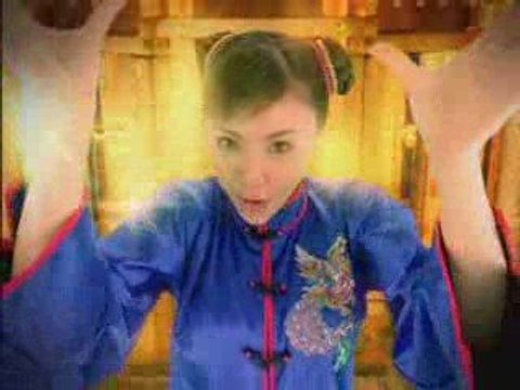 Aya Matsuura - Yeah! Meccha Holiday (PV)