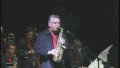 Gordon Goodwin "Hunting Wabbits"