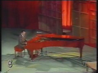 Muslim Magomaev "This is my song" 1989