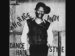Horace Andy, come into my life(Mr Bassie)