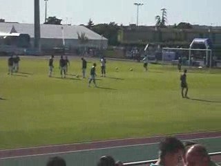 albi TFC-OM entrainement 2