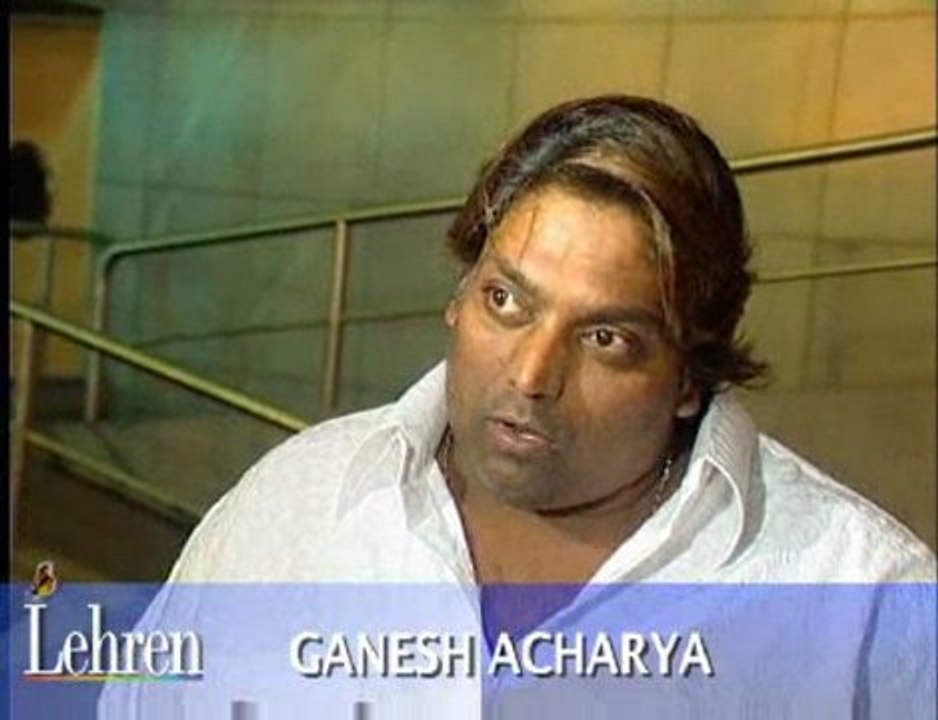 Madhur at the Premiere of Kaisay Kahein