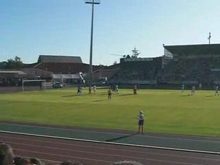 albi TFC-OM match 1