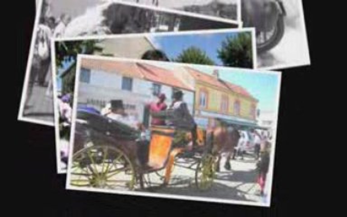 fête des cents ans blériot à blériot plage