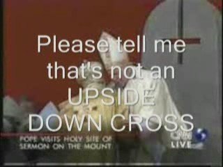 Illuminati de Bavière Mini Doc