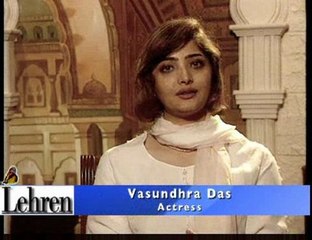 Monsoon Wedding in the word of its stars