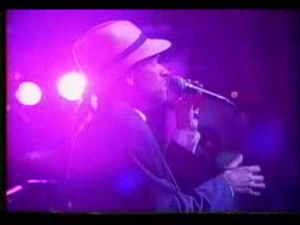 what you won't do (do for love)