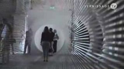 Zilvinas Kempinas: Tube at Venice Biennale 2009