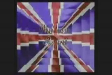 British Steel Tron