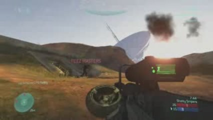 Triple Frag HS No Scope
