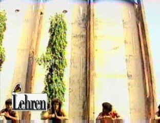 Master Cheetah Yagnish shows his moves