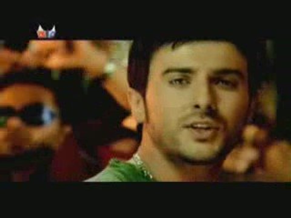 Gökhan Tepe - Yürü Yüreğim Yeni Klip 2009