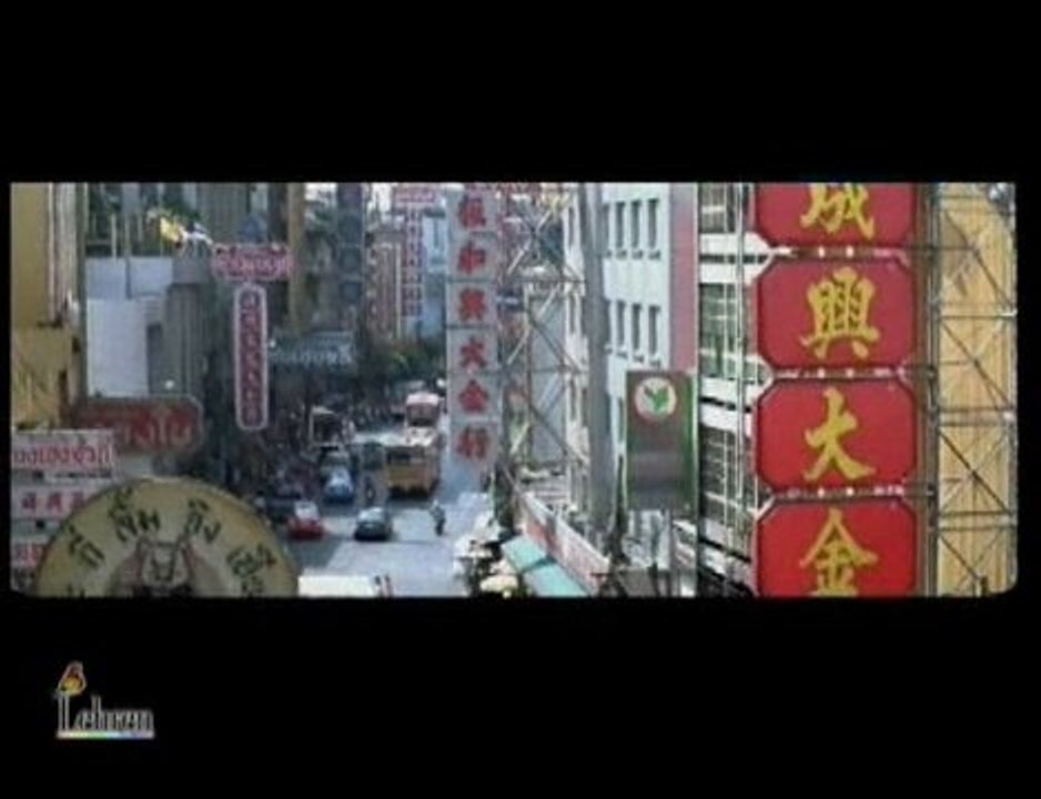 Minissha Lamba on film Anthony Kaun Hai