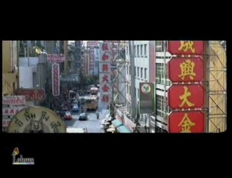 Minissha Lamba on film Anthony Kaun Hai