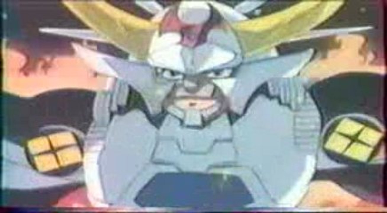 samourai troopers op 2