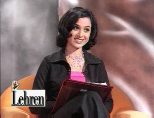 Lata Is My Favorite :Sameer Farz