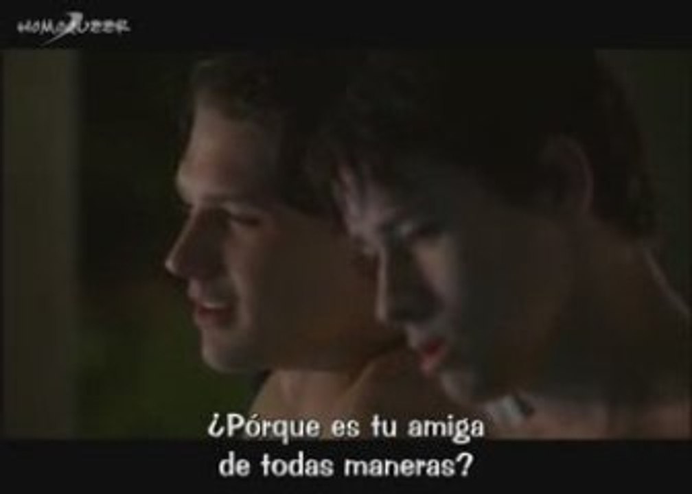 Cortometraje Gay 'Atrevete' (Dare) Subtitulos Español HQ