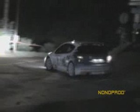 rallye montagne noire 2009 by nono