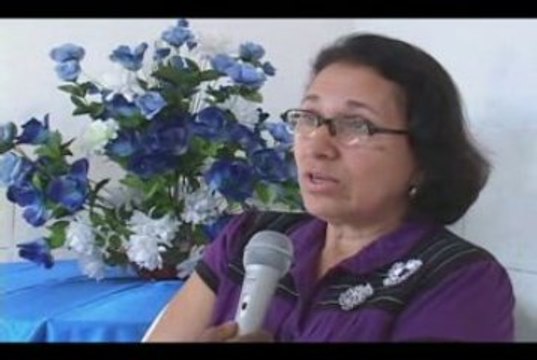 Documentário sobre história do Pr Manoel Antonio de Freitas