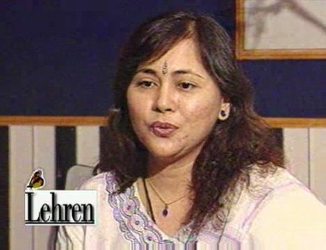 I am Fun Loving: Singer Poornima