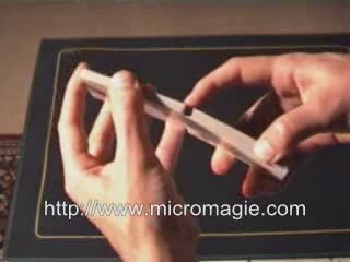 mélange faro (cartes)