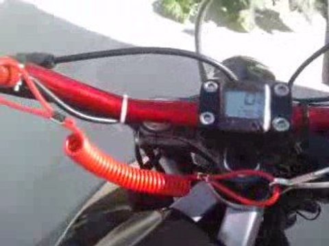 gilera smt projet