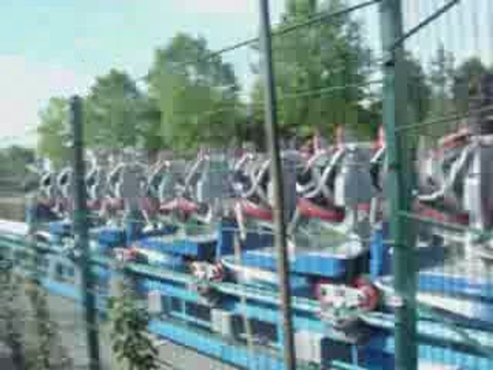 Europapark 2009 Mix