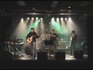 "LOLITA" morceau pop de ma formation EXODE