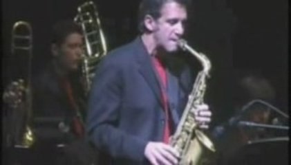 Gordon Goodwin "Play That Funky Music"