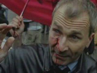 "Misunderstood"   by  Marion Holl