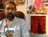 Anil Kapoor & Juhi Chawla on their films