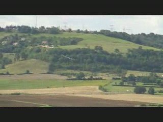 Vol du Bee bee bourguignon