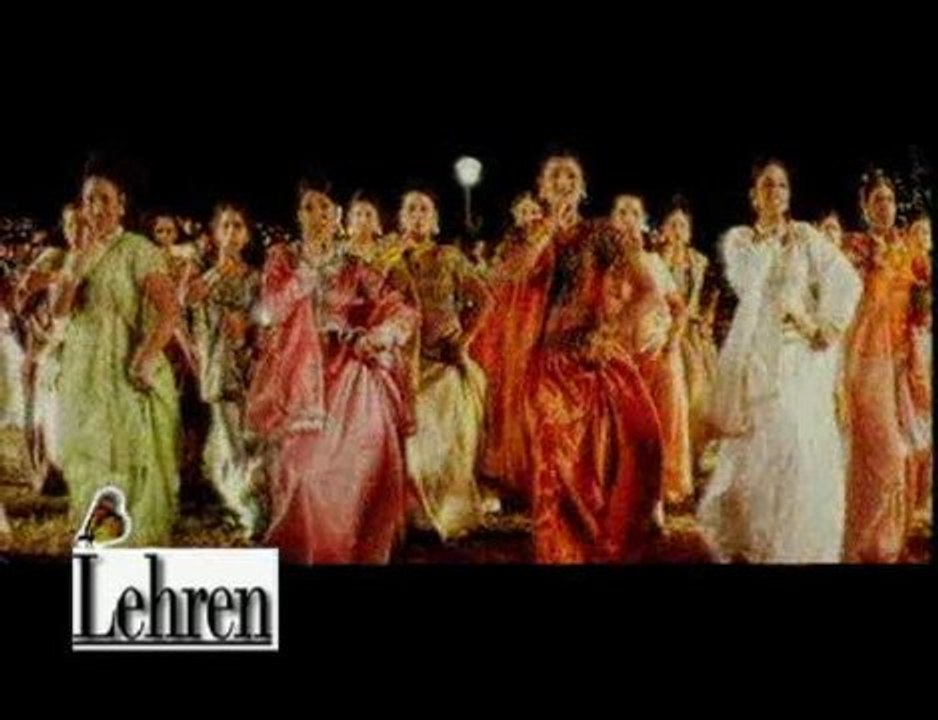 TV star Simon Singh interviews Anu Malik