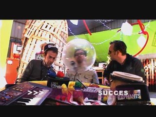 success aux 3 elephants 09 par raclosprod & graphi_k